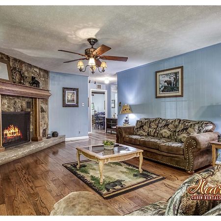 Villa Leprechaun Island Gatlinburg Exterior foto