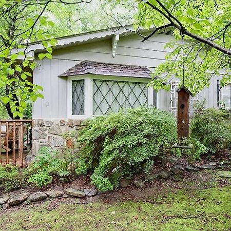 Villa Leprechaun Island Gatlinburg Exterior foto