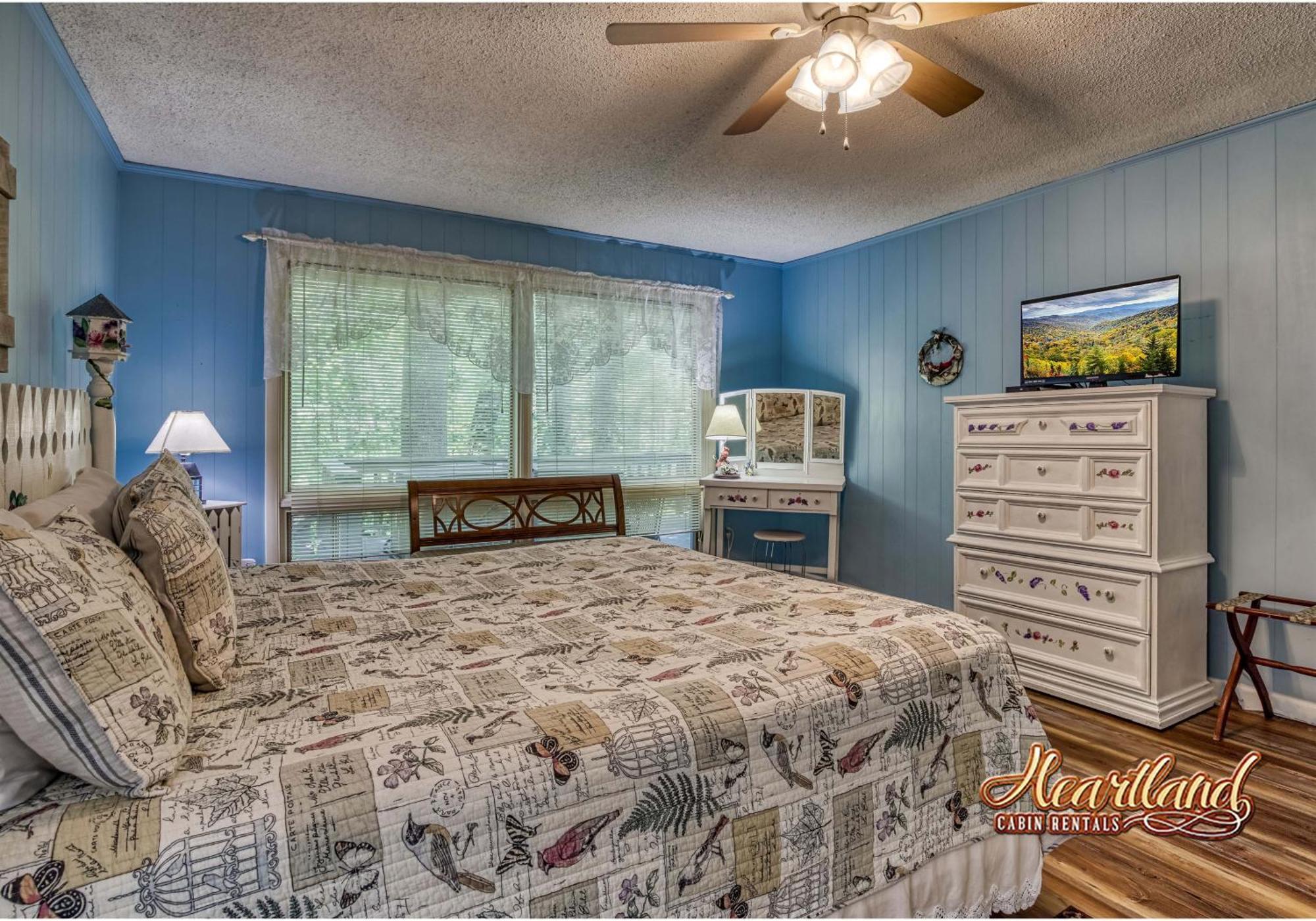 Villa Leprechaun Island Gatlinburg Exterior foto