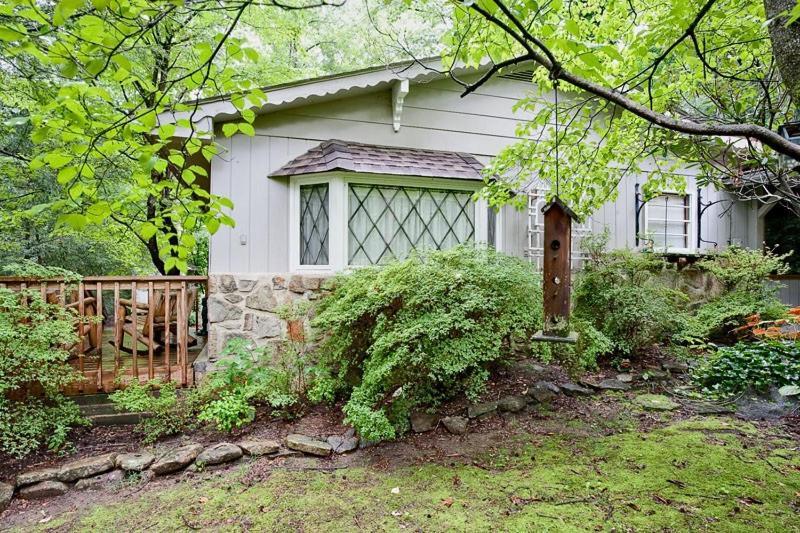 Villa Leprechaun Island Gatlinburg Exterior foto